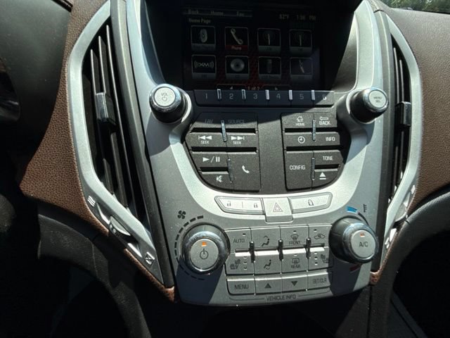 Used 2012 GMC Terrain SLT FWD image 16