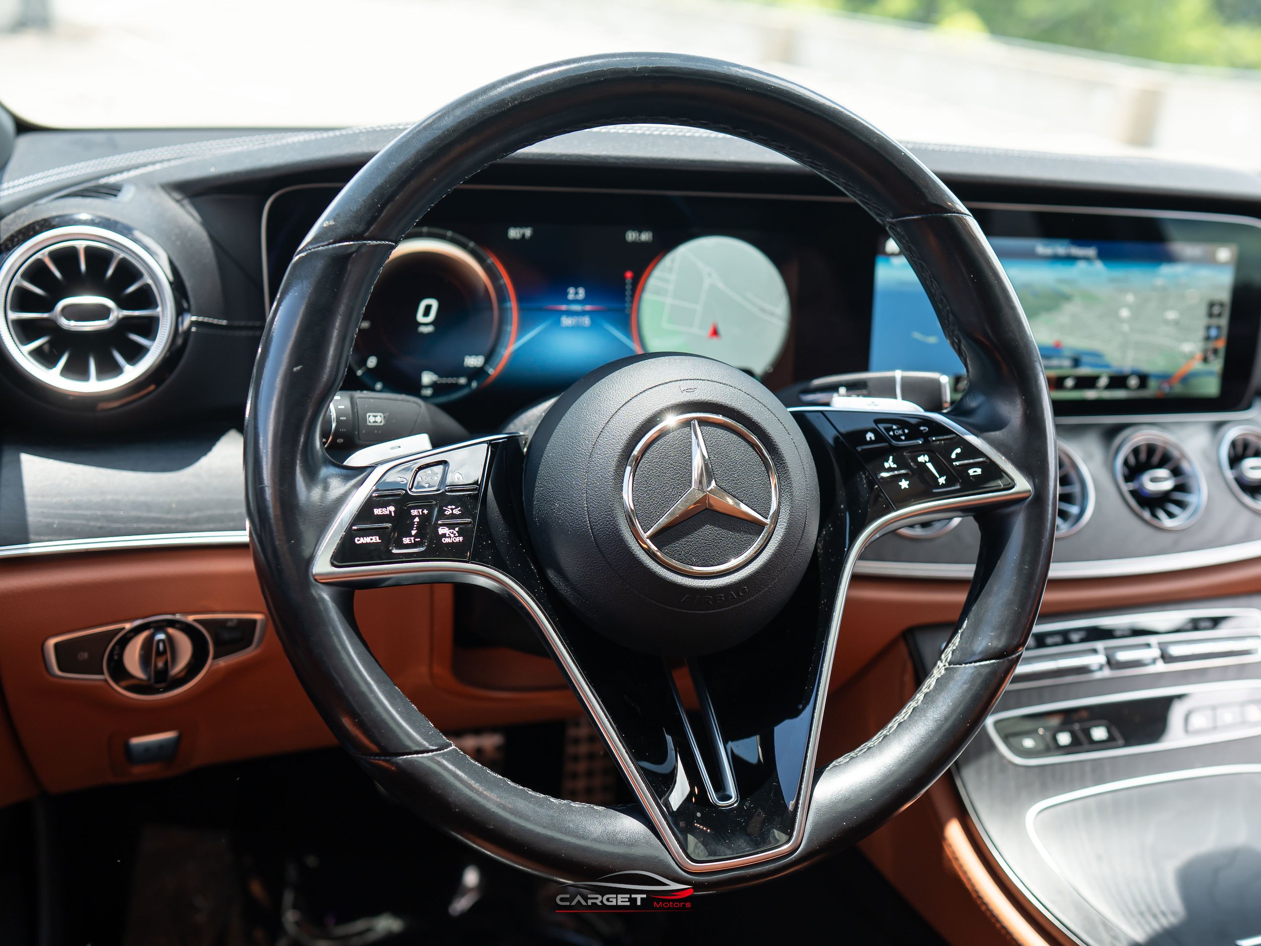 Used 2022 Mercedes-Benz CLS 450 4MATIC image 22