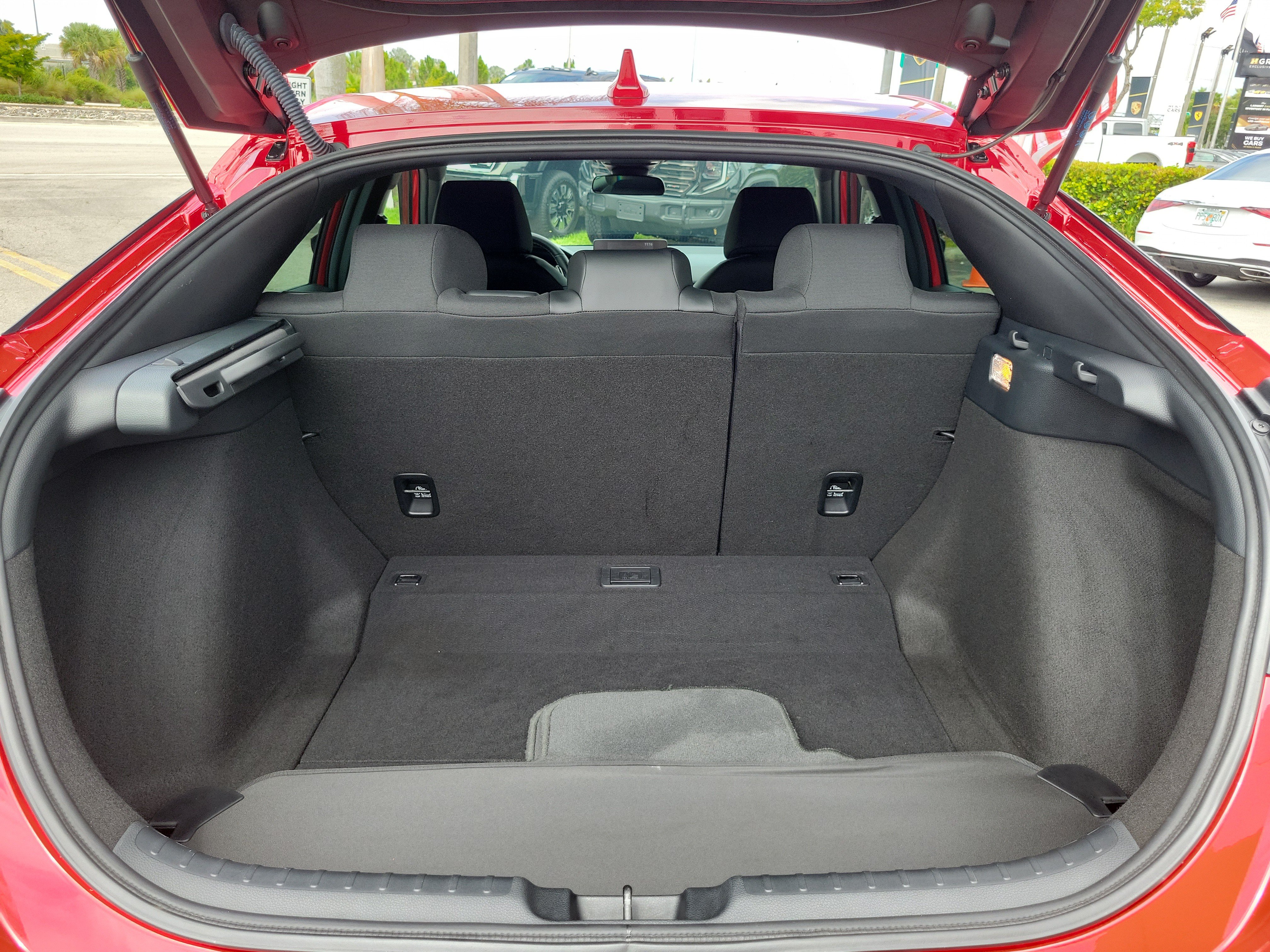 Used 2026 Honda Civic Sport image 14