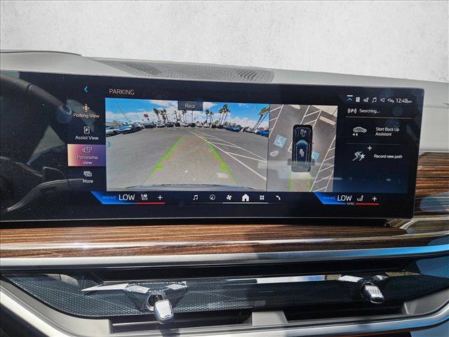 New 2026 BMW X5 xDrive40i AWD/4WD image 13
