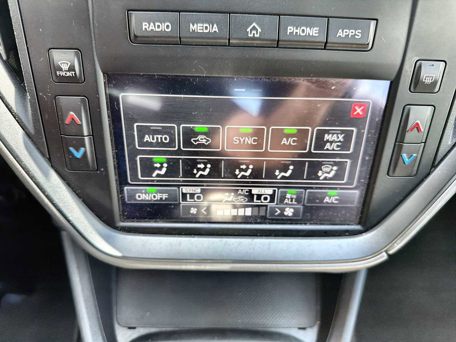 Used 2024 Subaru Crosstrek 2.0i AWD/4WD image 18