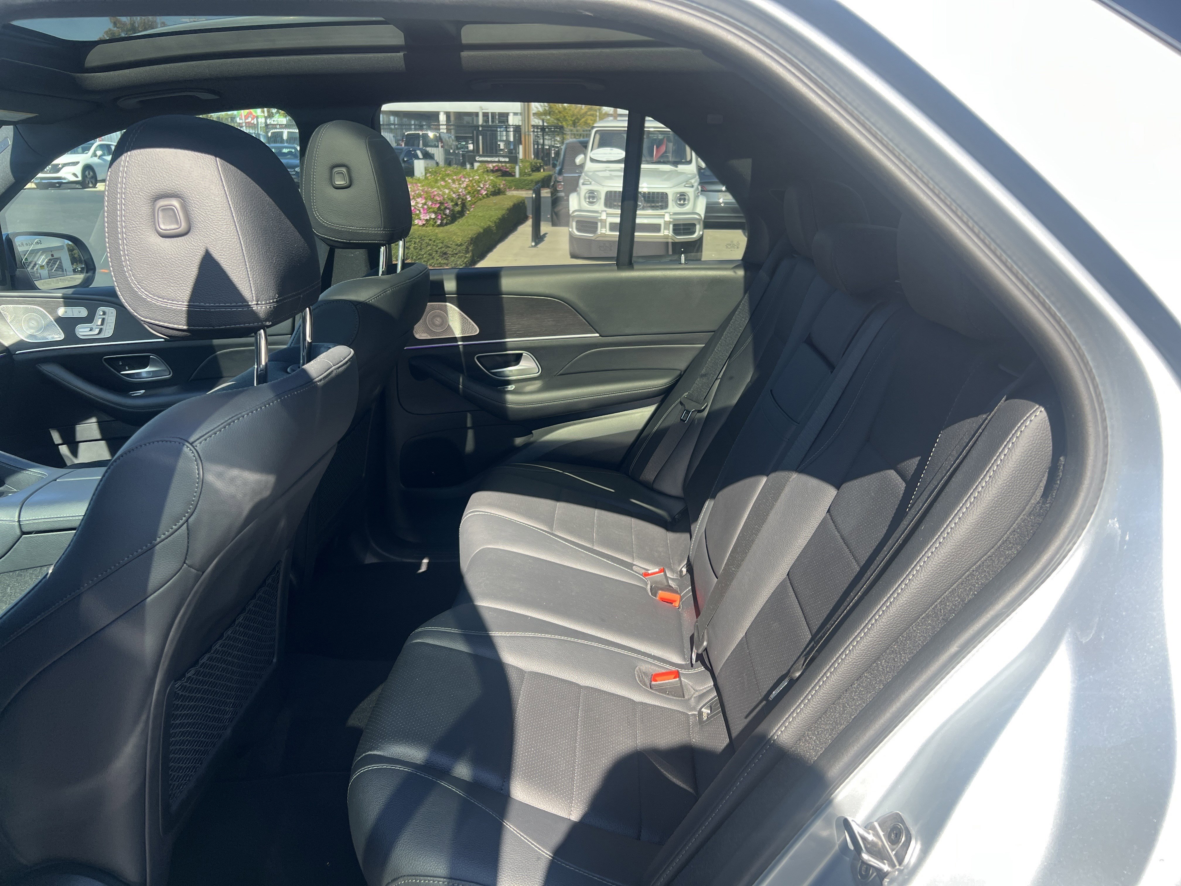 Certified 2022 Mercedes-Benz GLE 350 image 32