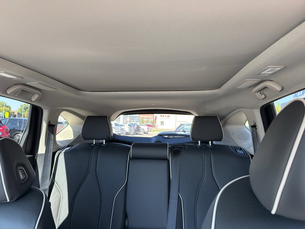 New 2026 Acura RDX SH-AWD w/ Advance Package image 20