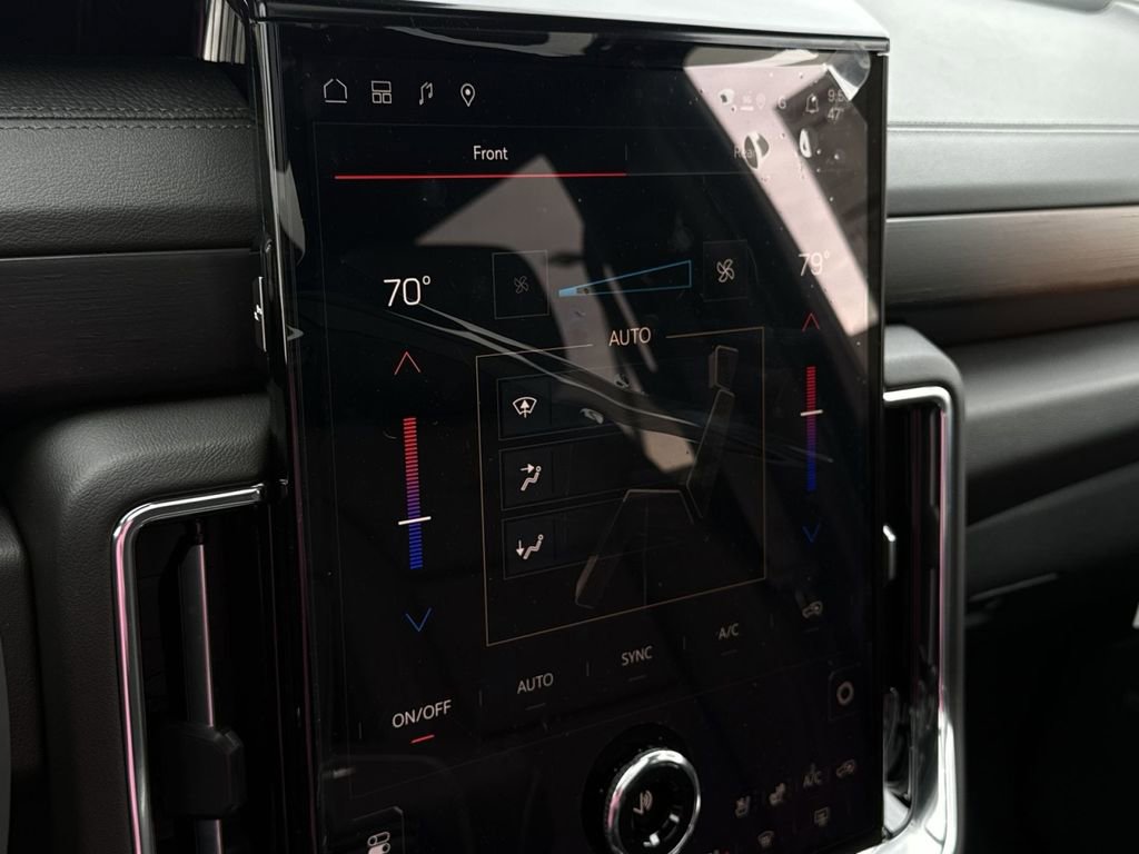 New 2026 GMC Yukon XL Denali w/ Sun & Power Step Package image 21