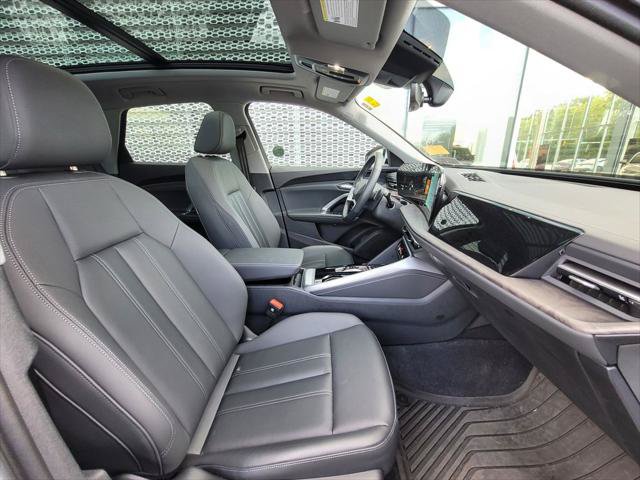Certified 2025 Audi Q5 Premium AWD/4WD image 26
