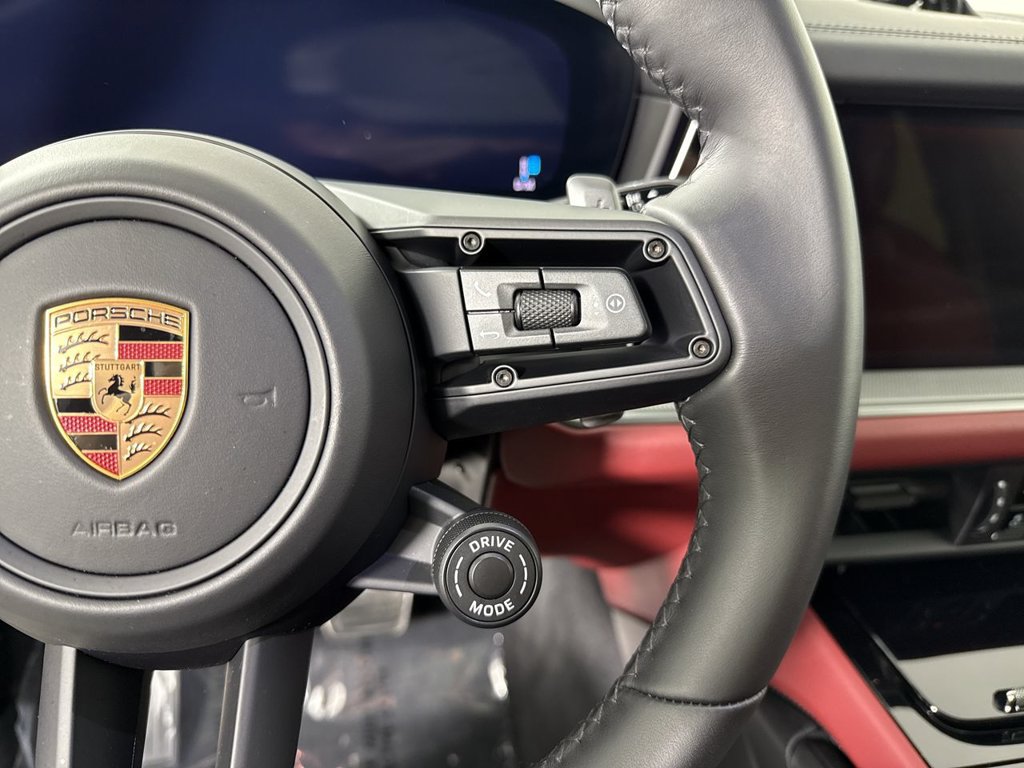 Certified 2026 Porsche Cayenne S AWD/4WD image 38