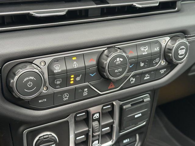 New 2026 Jeep Wrangler Unlimited Rubicon image 31