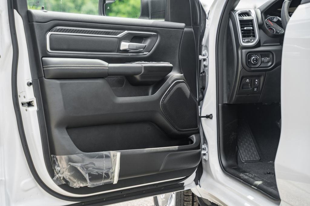 New 2026 RAM 1500 Big Horn image 42