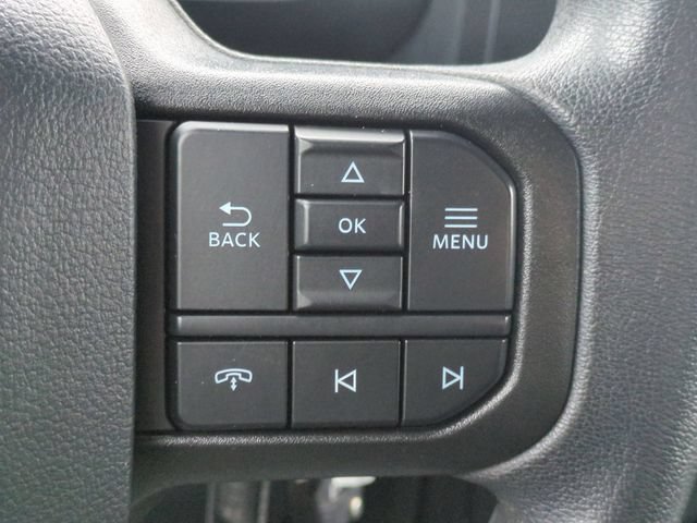 Used 2024 Ford F550 4x4 Crew Cab Super Duty image 17