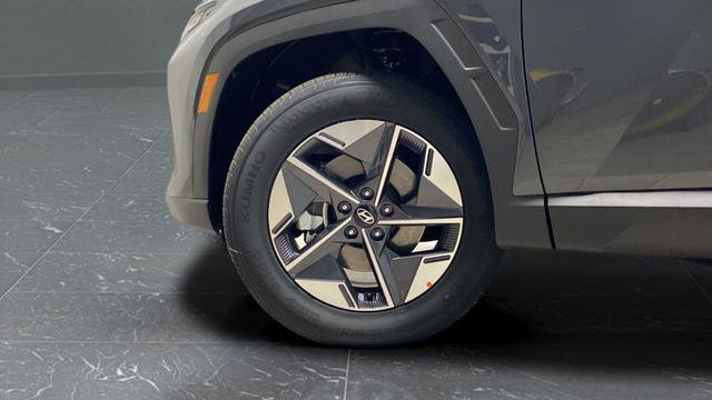 New 2026 Hyundai Tucson SEL AWD/4WD image 30
