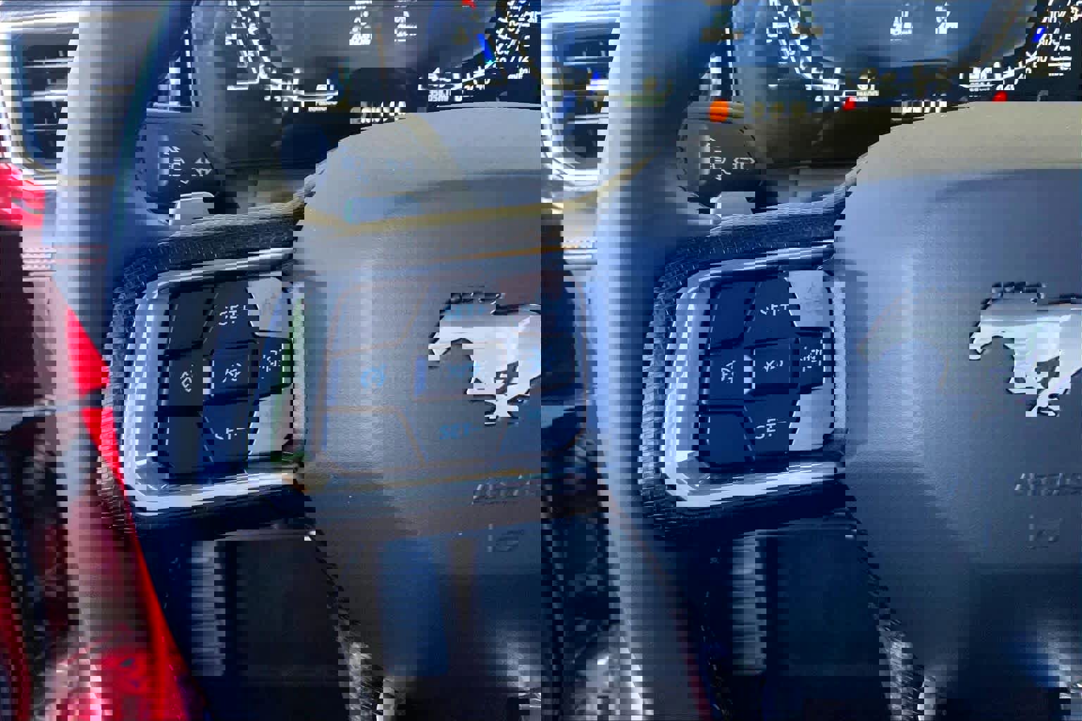 Used 2024 Ford Mustang GT Premium image 21