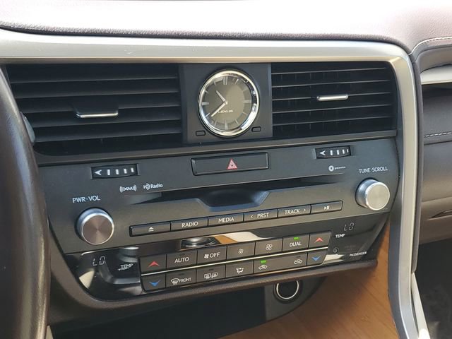 Used 2019 Lexus RX 350 FWD w/ Premium Package image 19