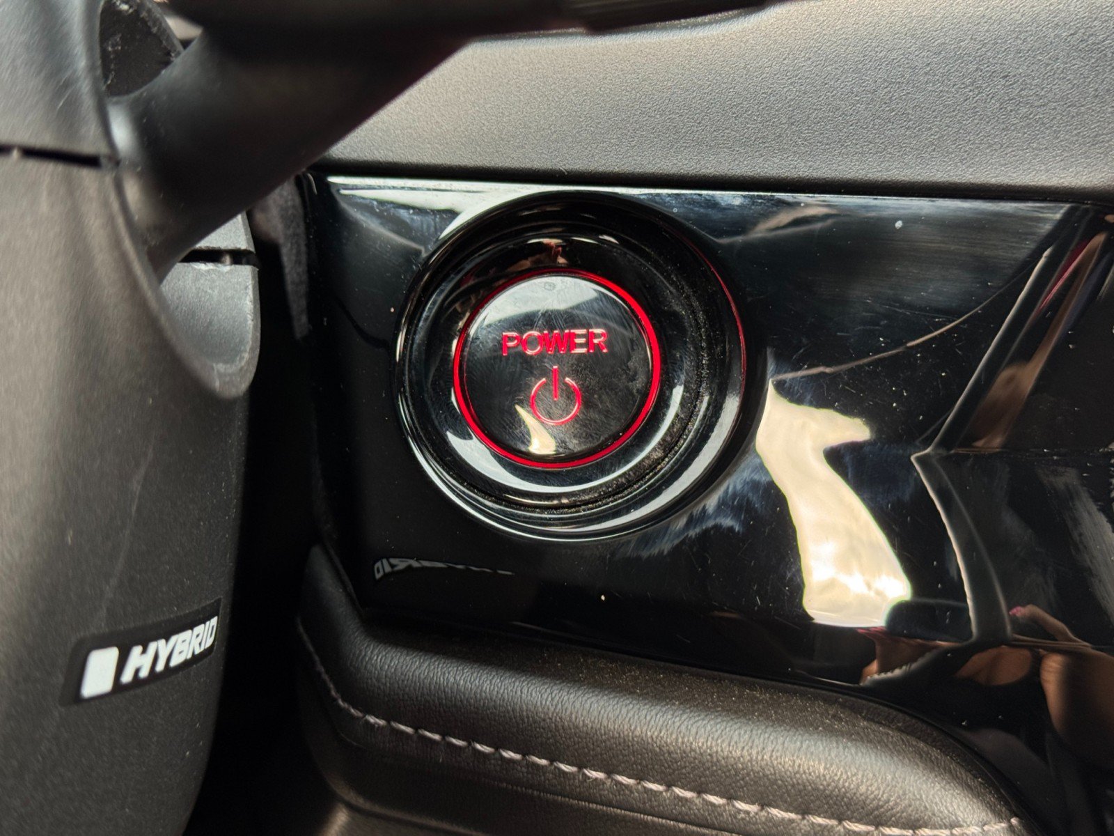 Used 2023 Honda Accord Sport image 21