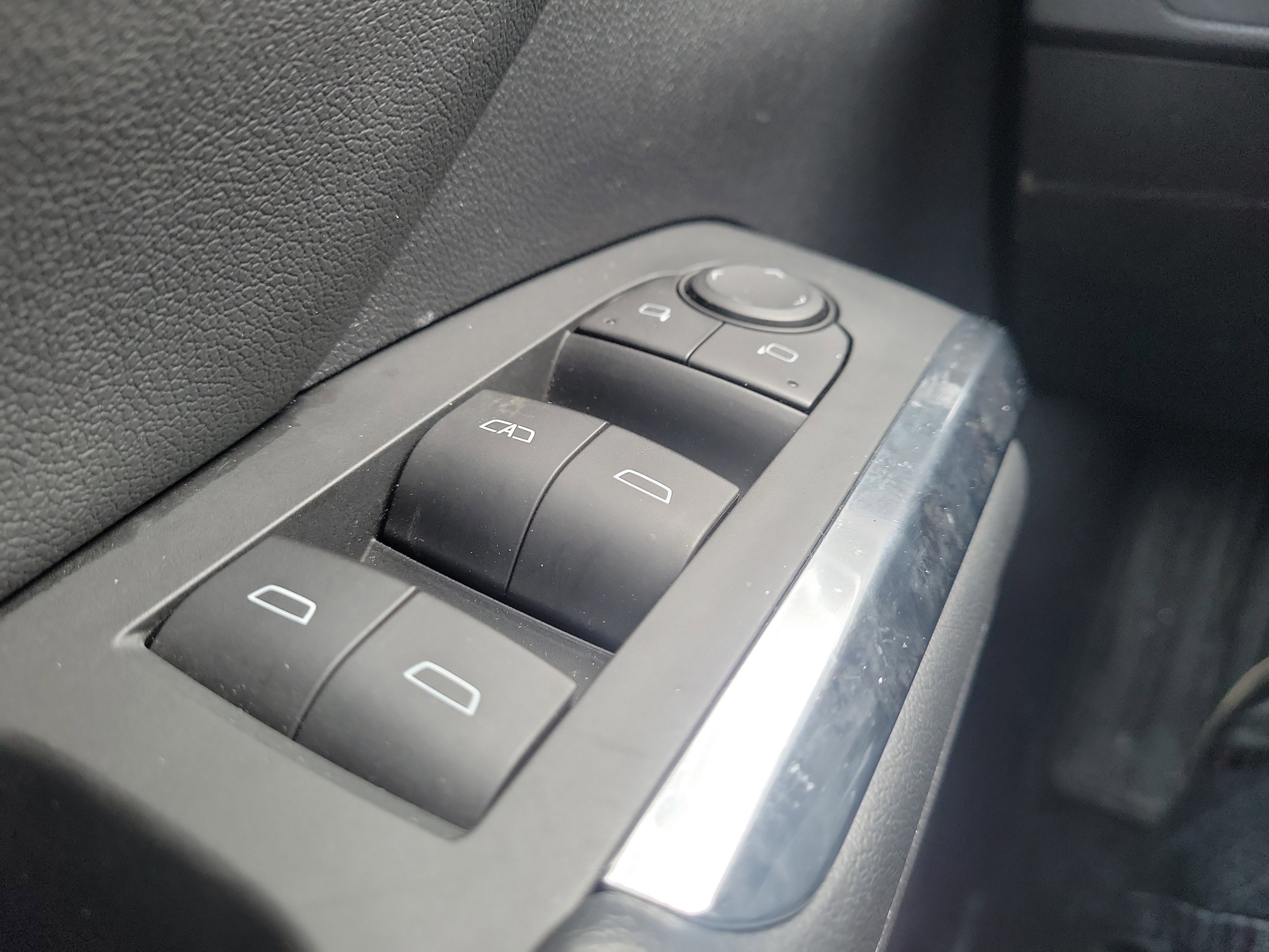 Used 2024 Chevrolet Traverse LT image 20