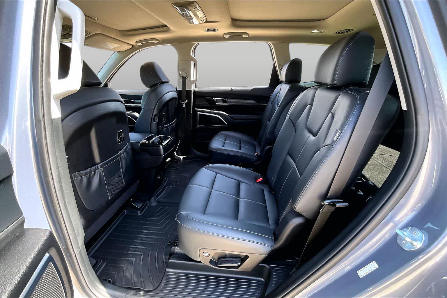 Used 2024 Kia Telluride SX FWD image 30
