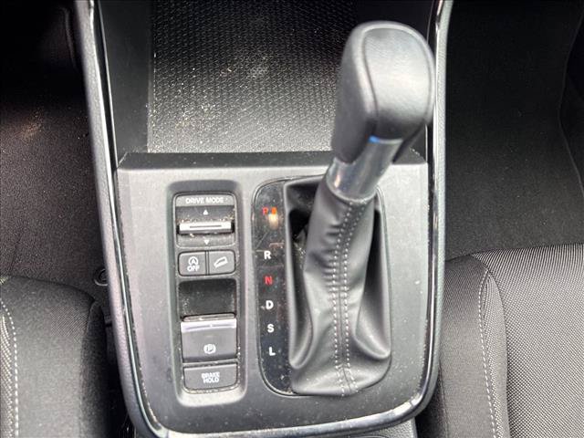 Used 2025 Honda CR-V LX image 16