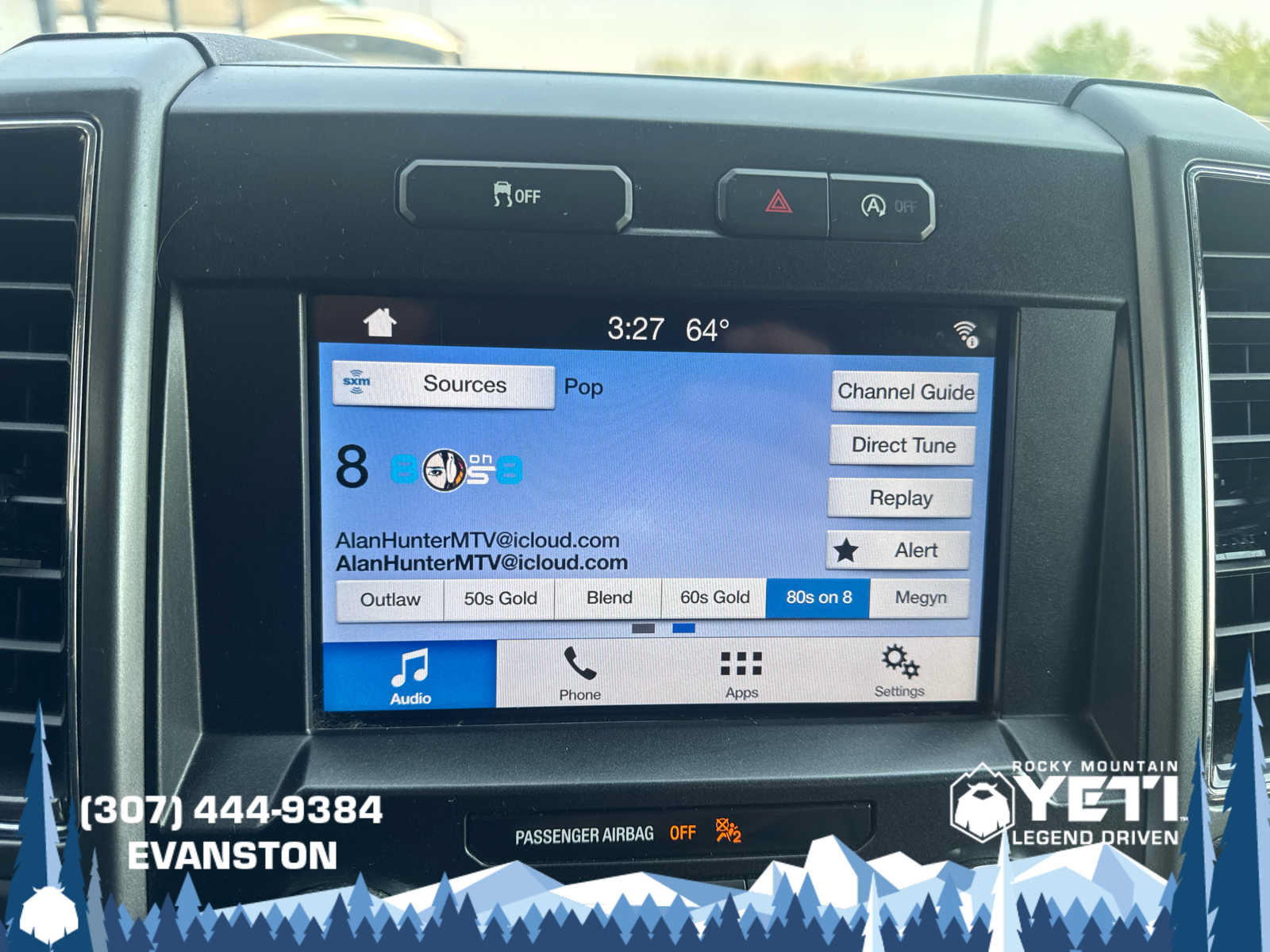 Used 2019 Ford F150 XLT w/ Equipment Group 301A Mid AWD/4WD image 28