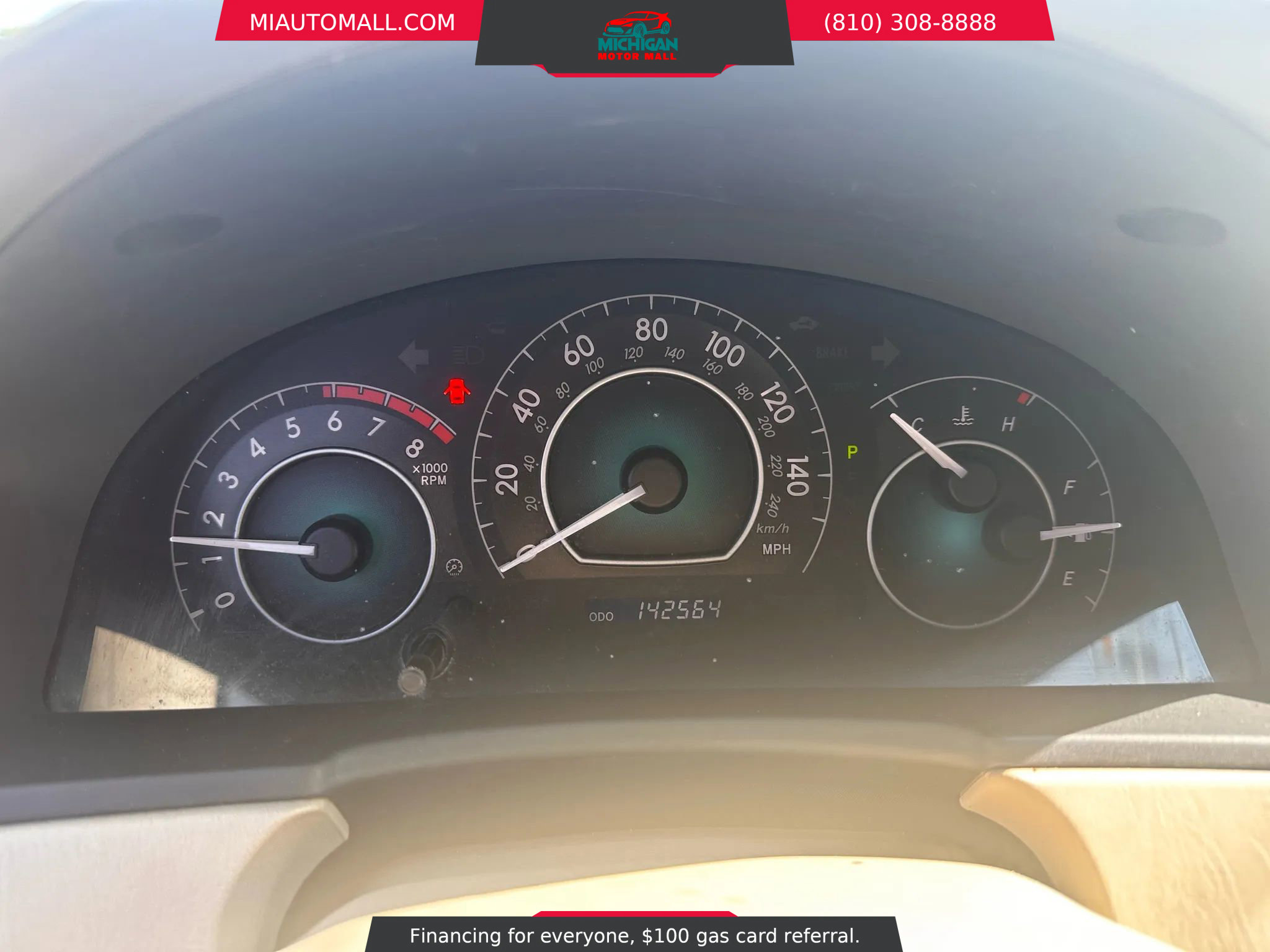 Used 2008 Toyota Solara SLE image 14