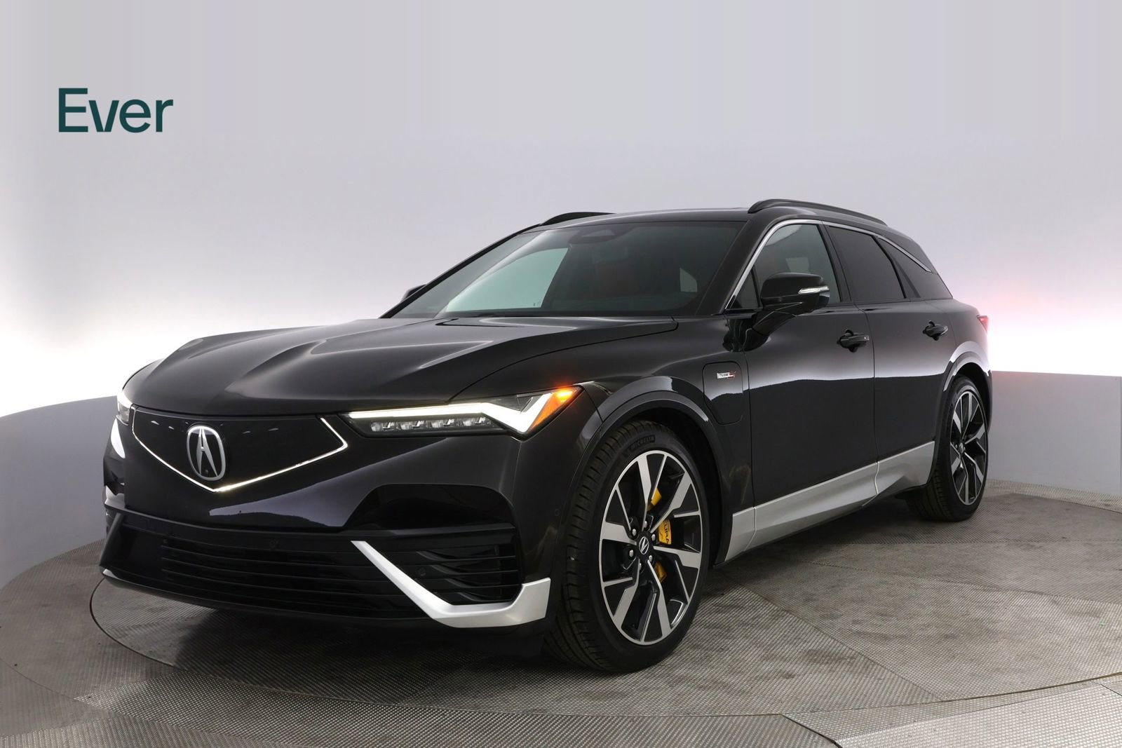 Used 2024 Acura ZDX Type S image 2