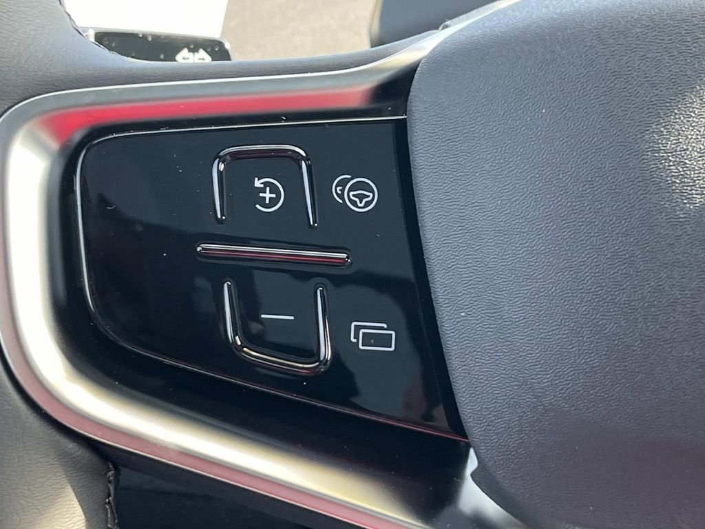 New 2026 Volvo EX30 Ultra image 24