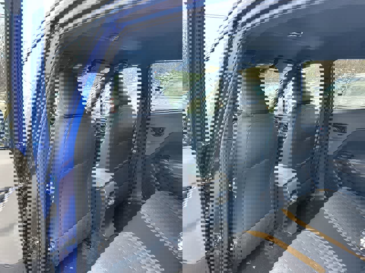 New 2026 Subaru Crosstrek 2.5i Sport image 23