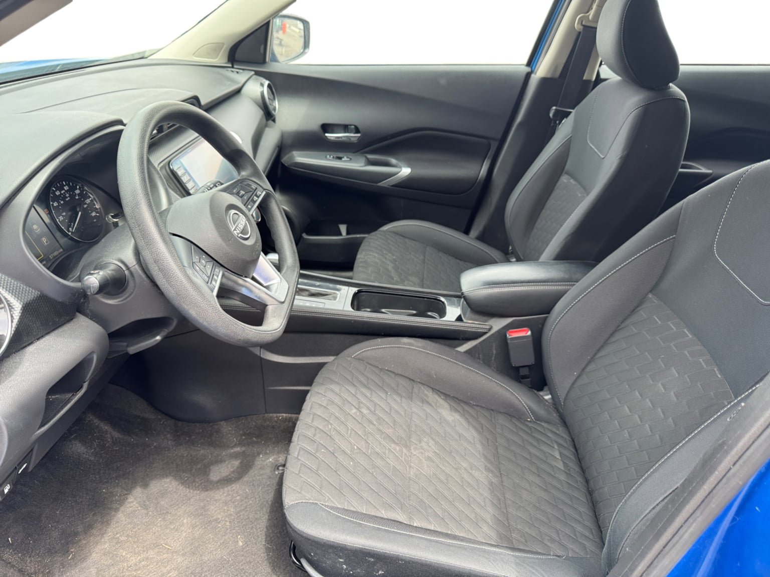 Used 2023 Nissan Kicks SV FWD image 10