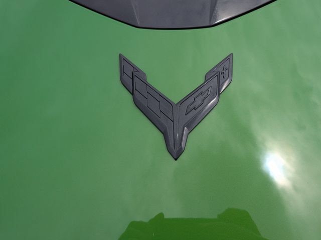 New 2026 Chevrolet Corvette Z06 RWD image 13