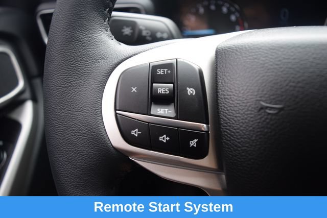 Used 2023 Ford Explorer XLT w/ Equipment Group 202A AWD/4WD image 6