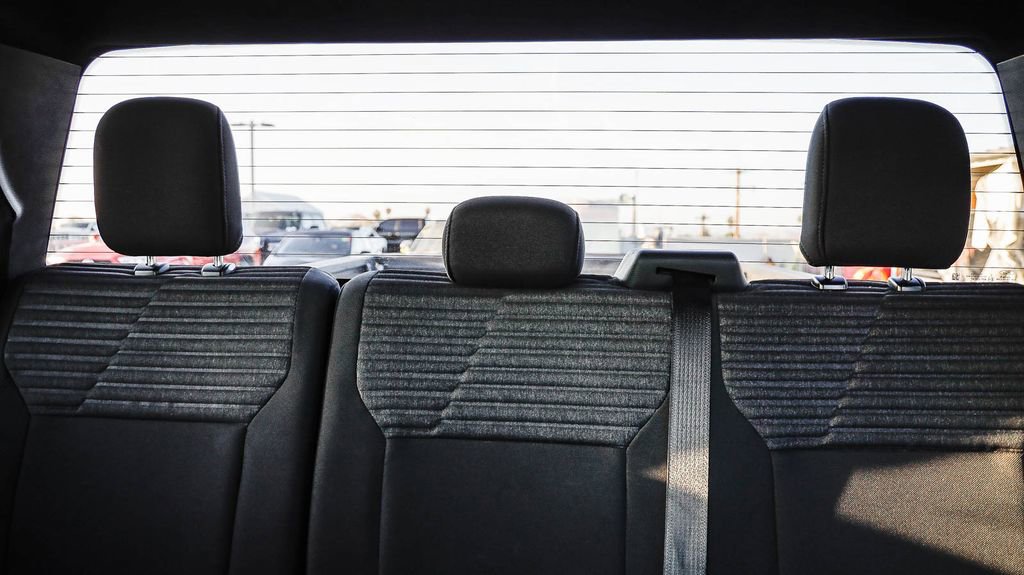 Used 2023 Ford F150 XL w/ STX Appearance Package image 25