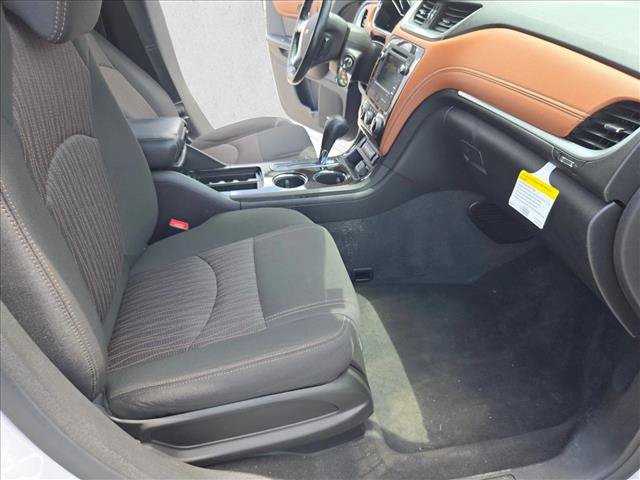Used 2016 Chevrolet Traverse LT FWD image 21
