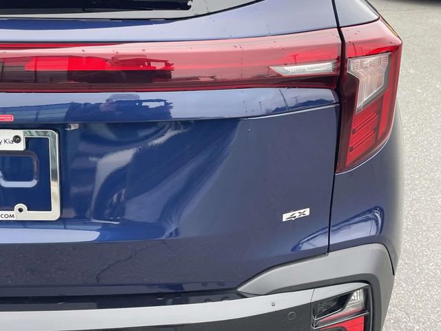 New 2026 Kia Seltos EX AWD/4WD image 15
