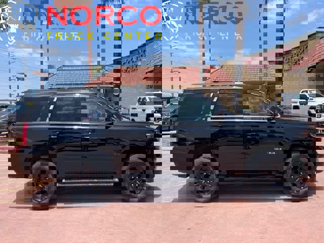 Used 2020 Chevrolet Tahoe LT image 1