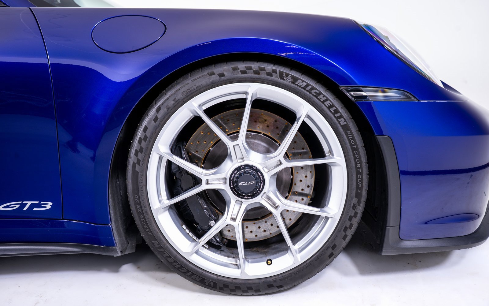 Used 2023 Porsche 911 GT3 image 18