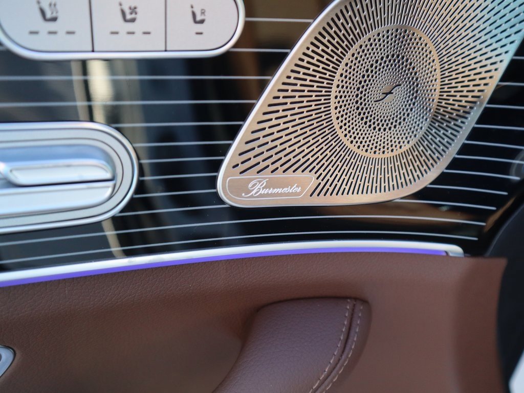 New 2026 Mercedes-Benz GLE 450 4MATIC image 18