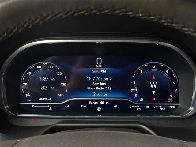 Used 2024 Chevrolet Tahoe LT image 10