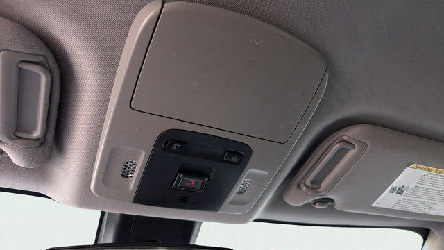 Used 2024 Toyota Camry SE FWD image 19