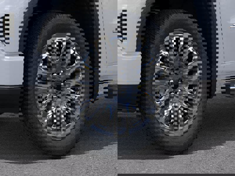 New 2026 GMC Sierra 1500 Denali Ultimate image 9