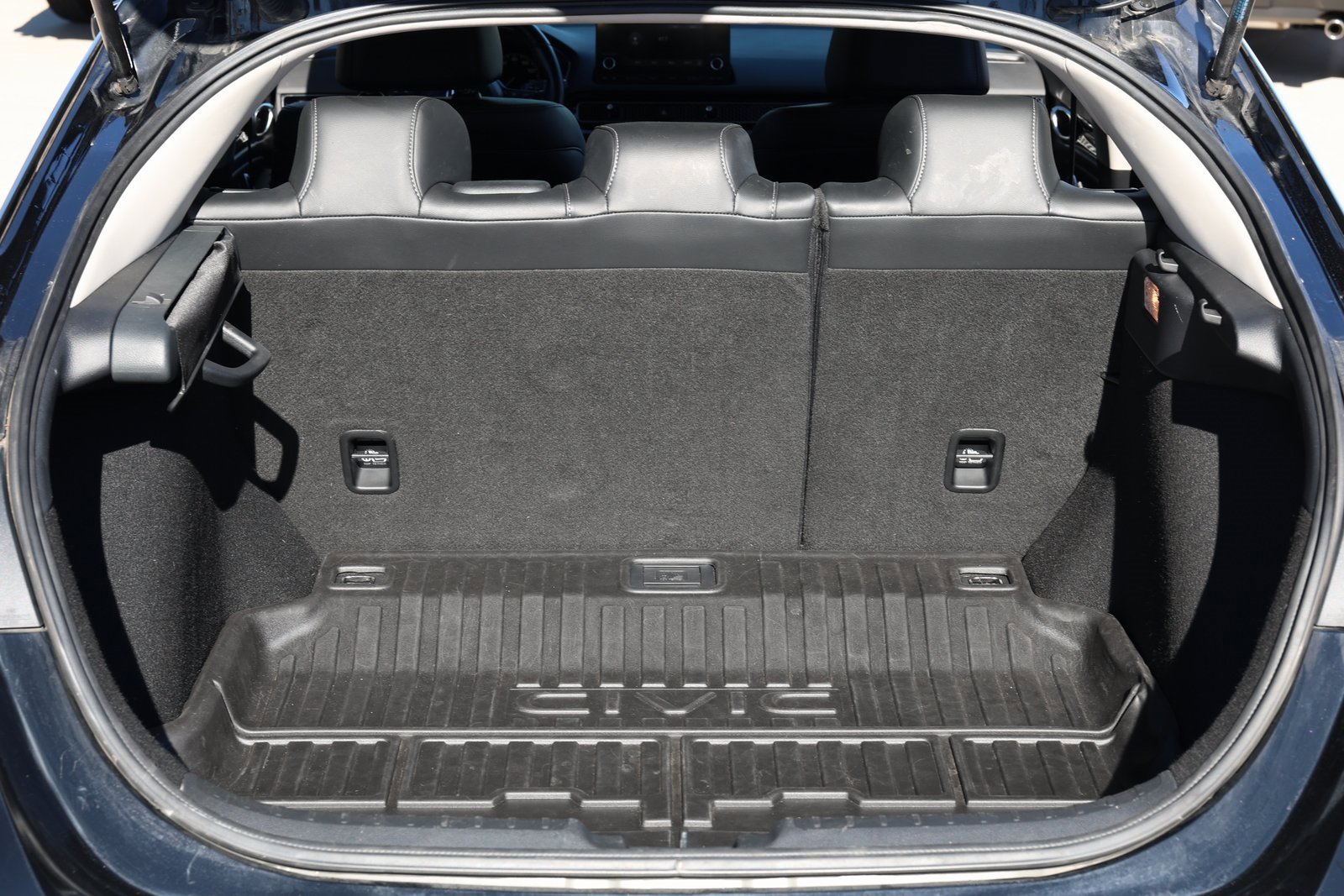 Used 2023 Honda Civic EX-L image 33