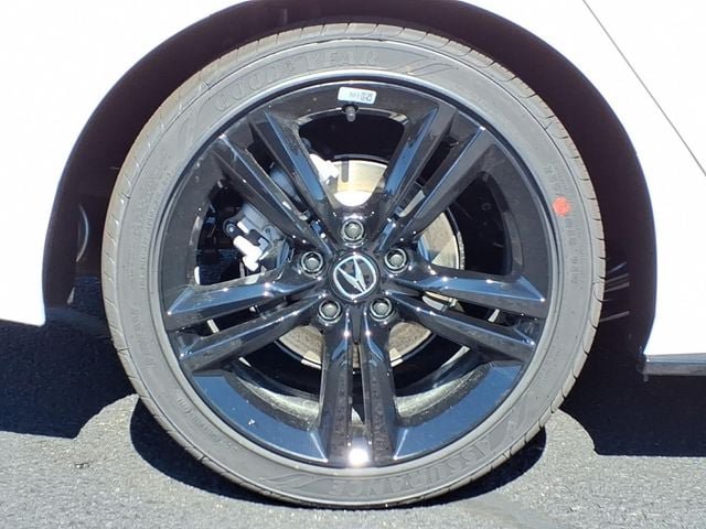 New 2026 Acura Integra A-Spec w/ Technology Package FWD image 6