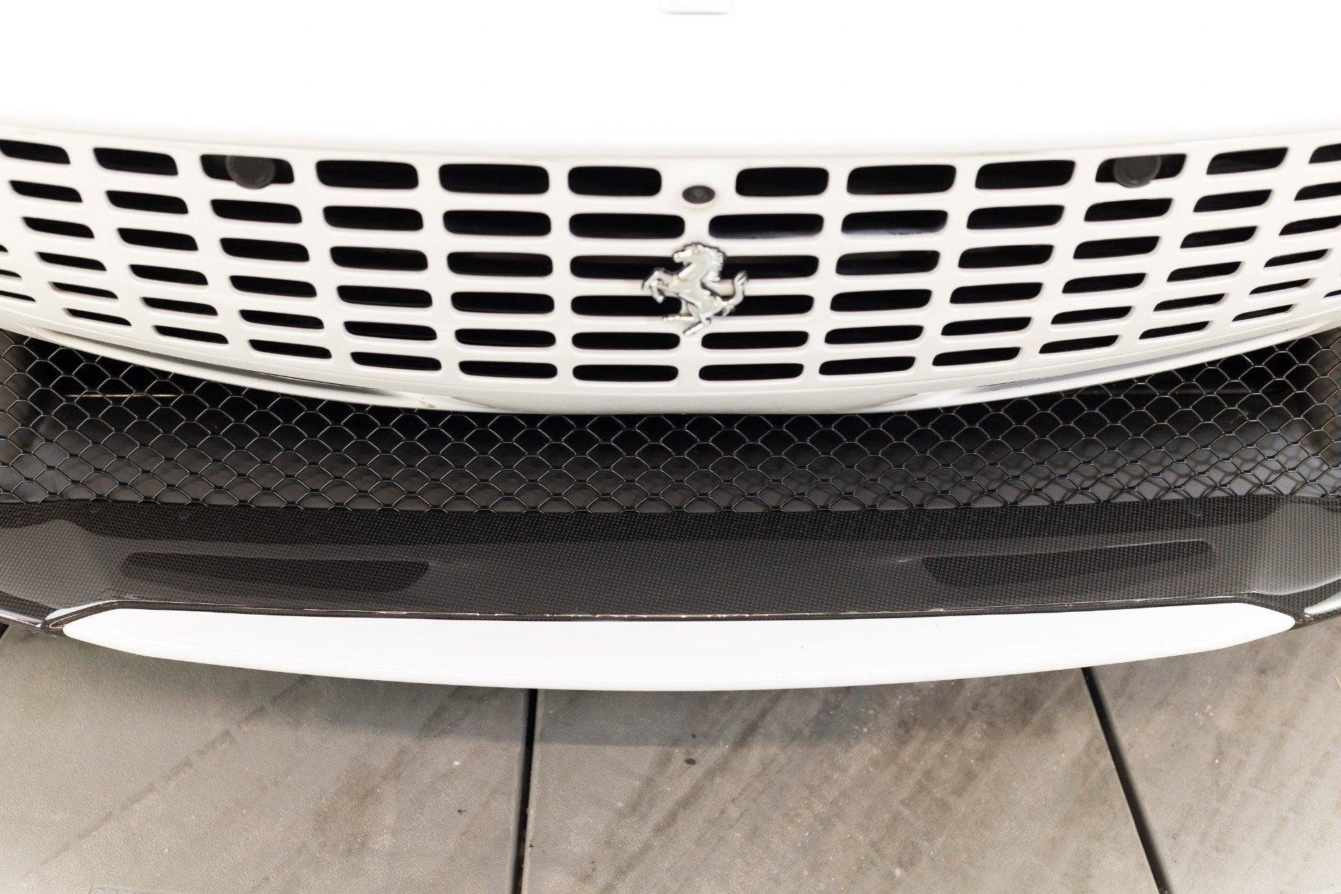 Certified 2024 Ferrari Roma image 19