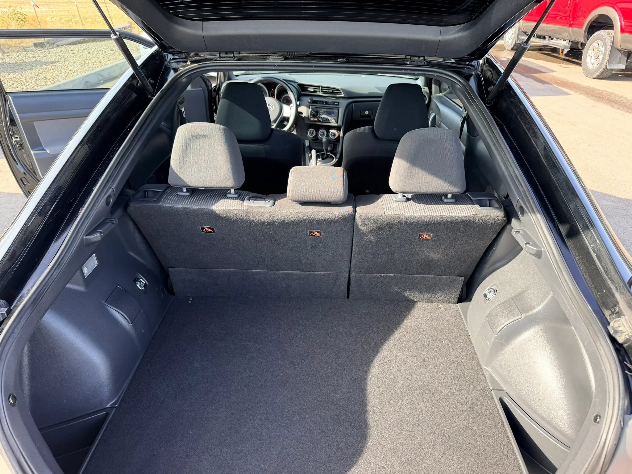 Used 2013 Scion tC FWD image 14