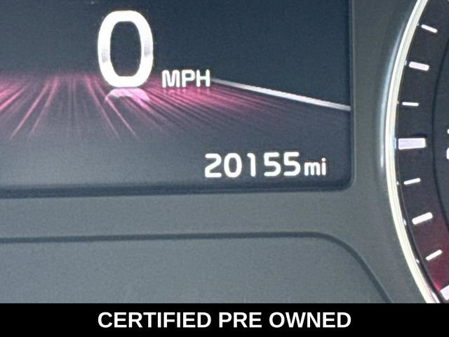 Used 2024 Kia Forte GT-Line w/ GT-Line Premium Package FWD image 29