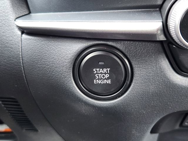 New 2026 MAZDA CX-30 AWD 2.5 S image 11