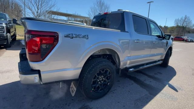 New 2026 Ford F150 XLT image 2