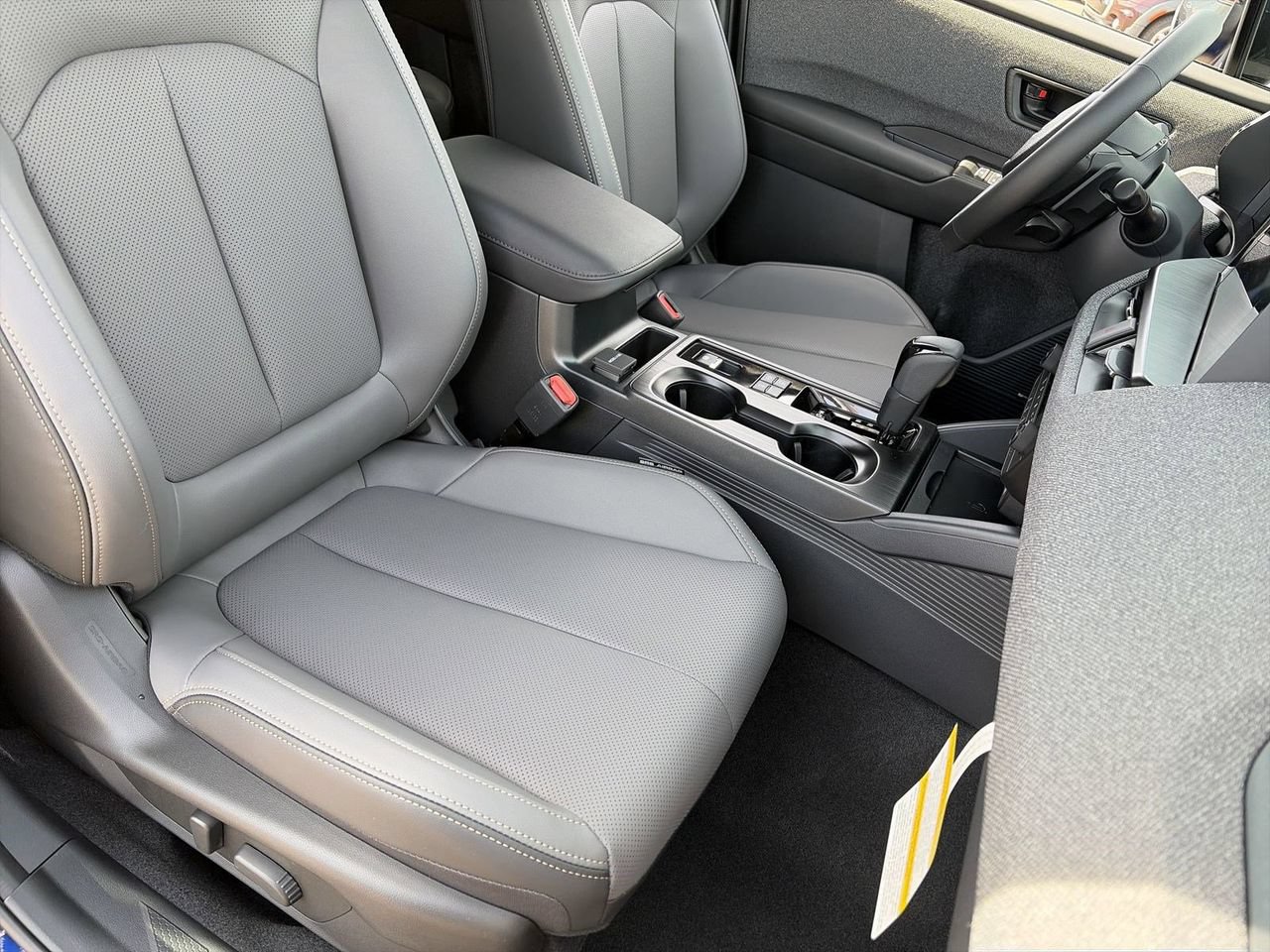 New 2026 Subaru Outback Limited AWD/4WD image 7