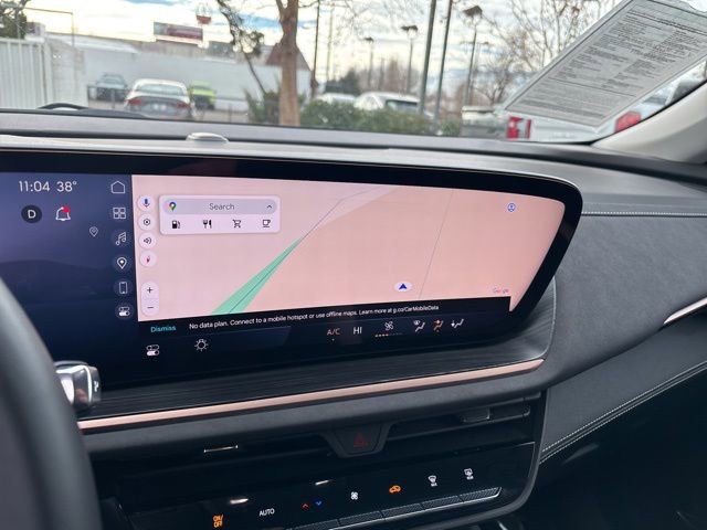 Used 2025 Buick Envision Sport Touring image 18