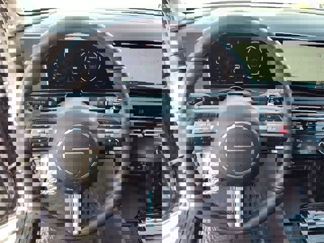 Certified 2025 Hyundai Tucson SEL image 23