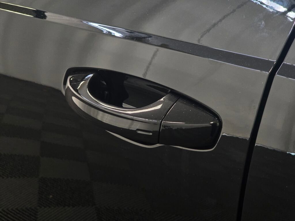 New 2025 Audi Q3 2.0T Premium Plus image 22