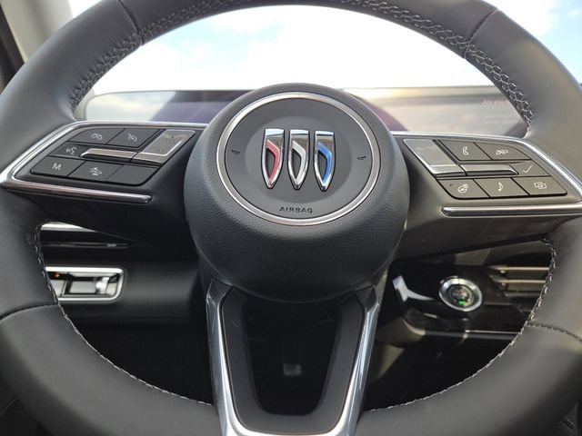 New 2026 Buick Envision Preferred image 35