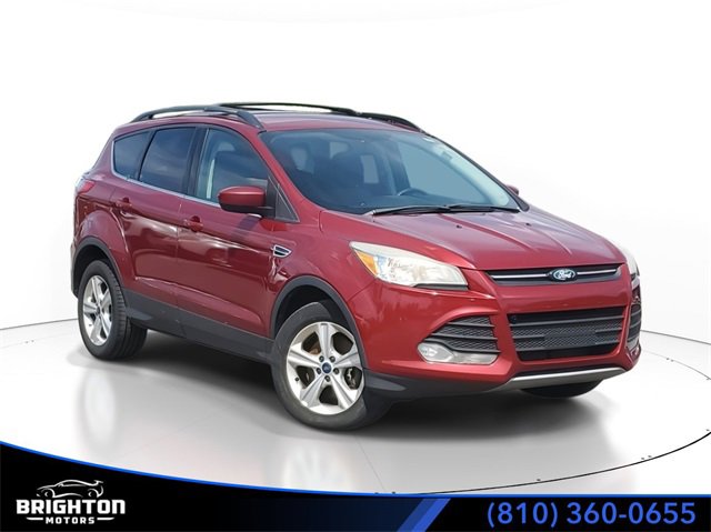 Used 2014 Ford Escape SE w/ Equipment Group 201A